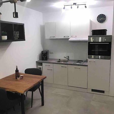 Apartment Bellalegna Geislingen an der Steige Buitenkant foto