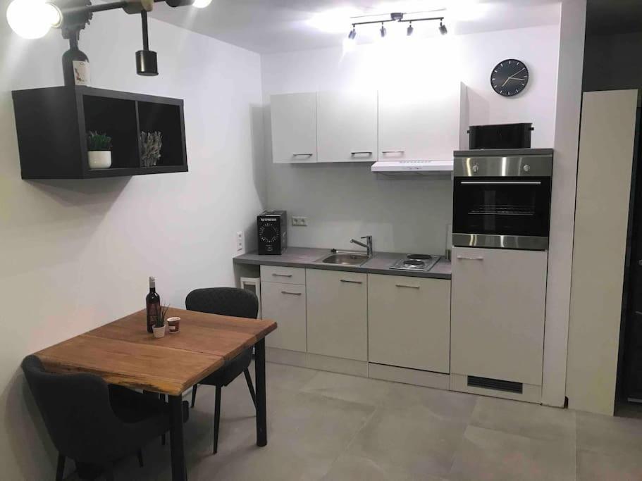 Apartment Bellalegna Geislingen an der Steige Buitenkant foto