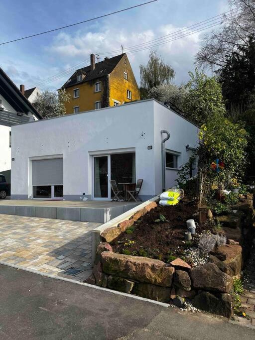 Apartment Bellalegna Geislingen an der Steige Buitenkant foto