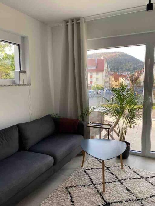 Apartment Bellalegna Geislingen an der Steige Buitenkant foto