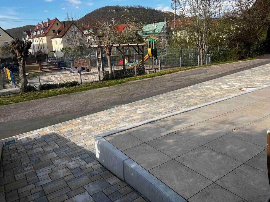Apartment Bellalegna Geislingen an der Steige Buitenkant foto